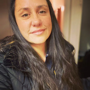 Meet your Posher, Shannon.